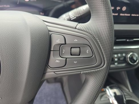 New 2026 Buick Envista Preferred w/ Convenience II Package FWD image 24