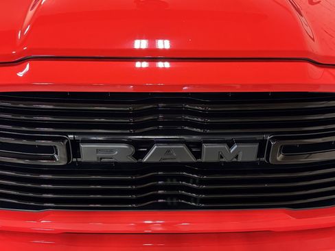 Used 2020 RAM 2500 Big Horn w/ Level 2 Equipment Group image 18