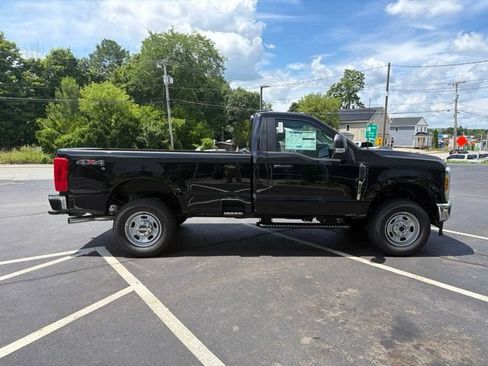 New 2026 Ford F350 XL w/ XL Chrome Package AWD/4WD image 6