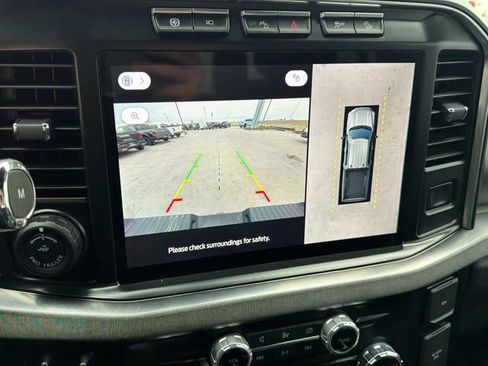 Used 2024 Ford F250 Platinum w/ Tremor Off-Road Package image 27