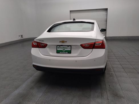 Used 2024 Chevrolet Malibu LS w/ Driver Confidence Package FWD image 7