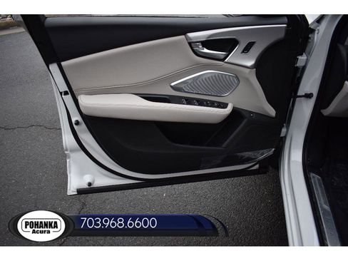 New 2026 Acura RDX Technology Package image 28