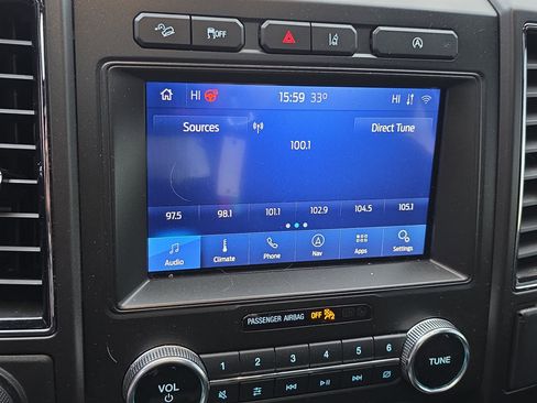 Used 2020 Ford Expedition Limited w/ Equipment Group 301A image 27