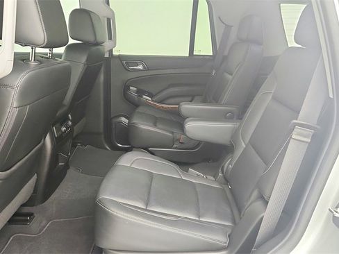 Certified 2019 Chevrolet Tahoe Premier image 29