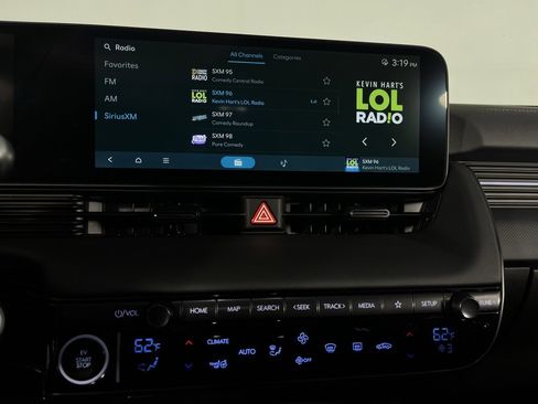 Used 2025 Hyundai Ioniq 5 N image 18