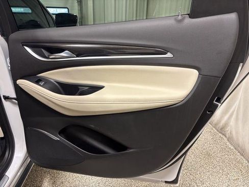 Used 2023 Buick Enclave Essence w/ Experience Buick Package image 25