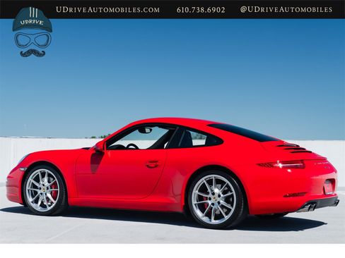 Used 2012 Porsche 911 Carrera S RWD image 22
