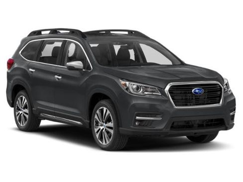 Used 2021 Subaru Ascent Touring w/ Popular Package #2A AWD/4WD image 9