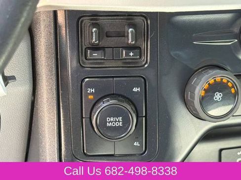 Used 2024 Ford F350 XL w/ FX4 Off-Road Package AWD/4WD image 25