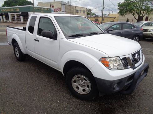 Used 2012 Nissan Frontier S w/ S Preferred Pkg RWD image 23