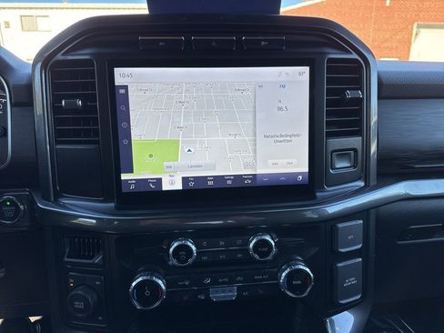 Certified 2023 Ford F150 XLT w/ Equipment Group 302A High image 24