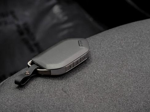 Used 2025 Kia K4 EX image 50