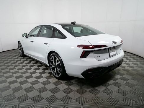 New 2026 Audi A6 Prestige image 31