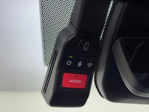 Used 2025 Toyota Tacoma 4x4 Double Cab Hybrid w/ Tow Tech Package image 34