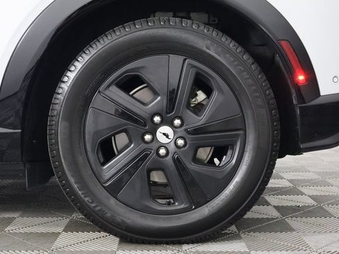 Used 2023 Ford Mustang Mach-E California Route 1 AWD/4WD image 16