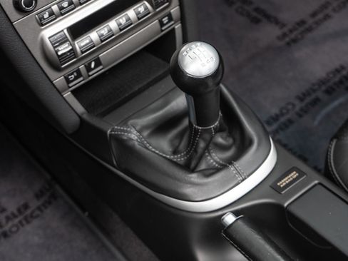 Used 2006 Porsche 911 Carrera S RWD image 26