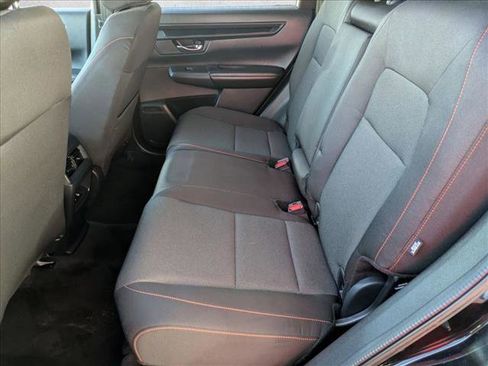 Certified 2025 Honda CR-V Sport image 18