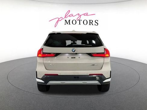 Used 2026 BMW X1 xDrive28i w/ Technology Package AWD/4WD image 5