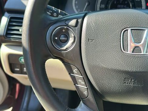 Used 2015 Honda Accord EX-L image 16