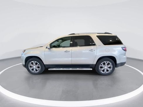 Used 2014 GMC Acadia SLT image 5
