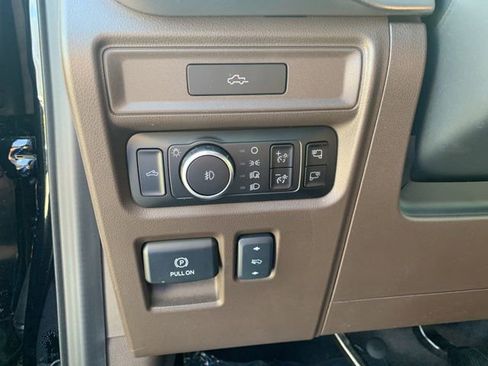 New 2026 Ford F150 King Ranch w/ Equipment Group 601A High image 24