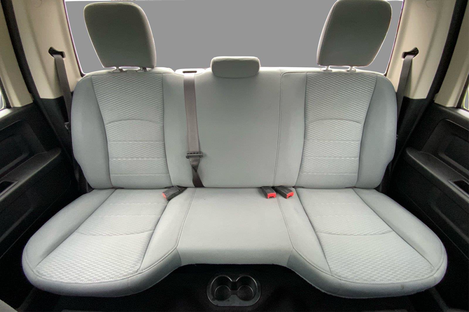 Used 2019 RAM 1500 Express w/ Wheel & Sound Group AWD/4WD image 14