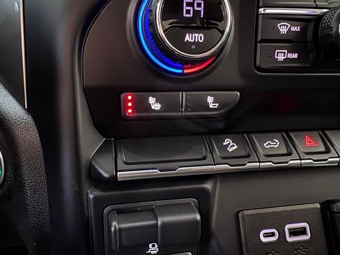 Certified 2021 Chevrolet Silverado 1500 LT Trail Boss w/ Bed Protection Package image 24