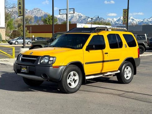 Used 2004 Nissan Xterra XE image 3