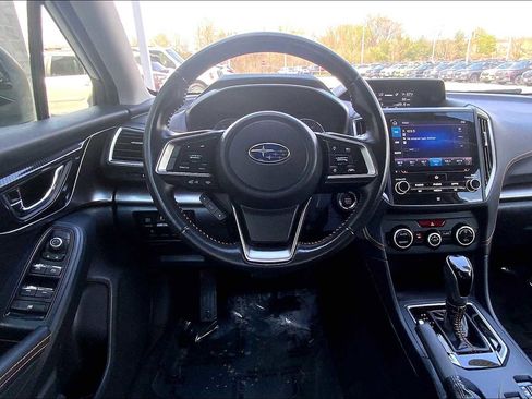 Used 2019 Subaru Crosstrek 2.0i Limited w/ Moonroof Package AWD/4WD image 6