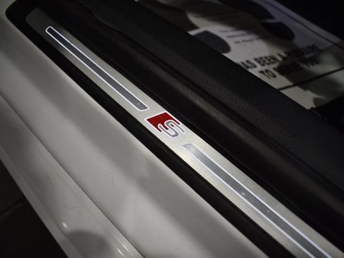 Used 2022 Audi A5 2.0T Prestige image 41