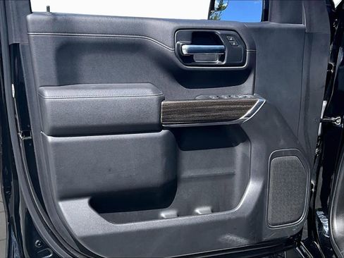 Used 2020 Chevrolet Silverado 1500 RST w/ All-Star Edition AWD/4WD image 21