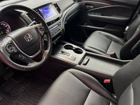 Used 2023 Honda Ridgeline RTL image 12