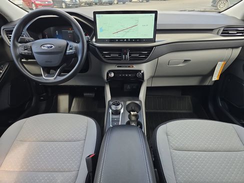 New 2026 Ford Escape Active w/ Tech Pack #1 FWD image 8