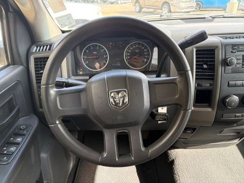 Used 2009 Dodge Ram 1500 Truck ST w/ ST Popular Equipment Group image 16