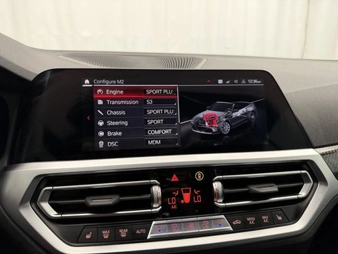 Used 2022 BMW M4 xDrive Competition w/ Executive Package AWD/4WD image 36