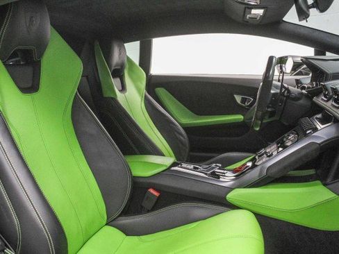 Used 2015 Lamborghini Huracan LP 610-4 image 28