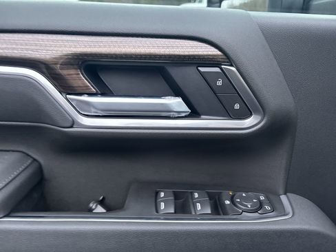New 2026 Chevrolet Silverado 2500 LT image 13
