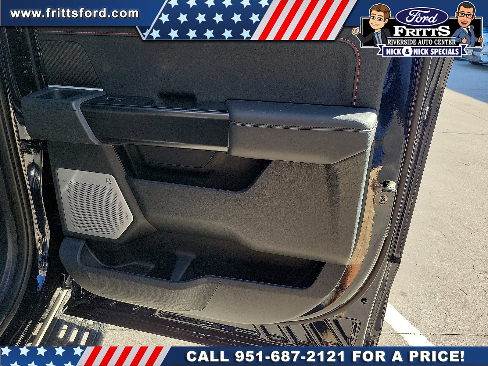 New 2026 Ford F150 Raptor AWD/4WD image 22