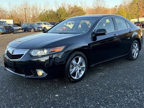 Used 2012 Acura TSX w/ Technology Package image 26