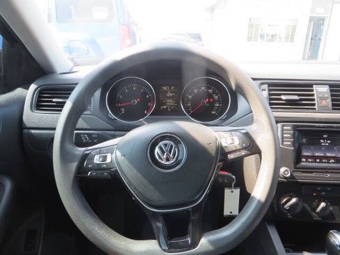 Used 2016 Volkswagen Jetta S FWD image 20