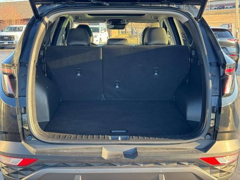 Used 2024 Hyundai Tucson Limited image 4