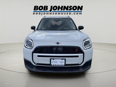 Used 2025 MINI Cooper Countryman S