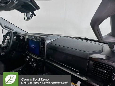 New 2026 Ford F350 Lariat w/ Lariat Ultimate Package AWD/4WD image 33