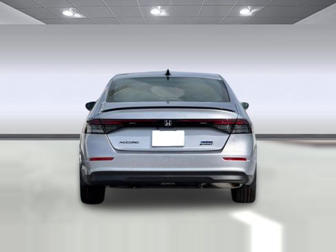 New 2026 Honda Accord Sport image 9