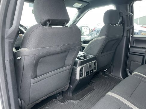 Used 2019 Ford F150 Raptor image 54