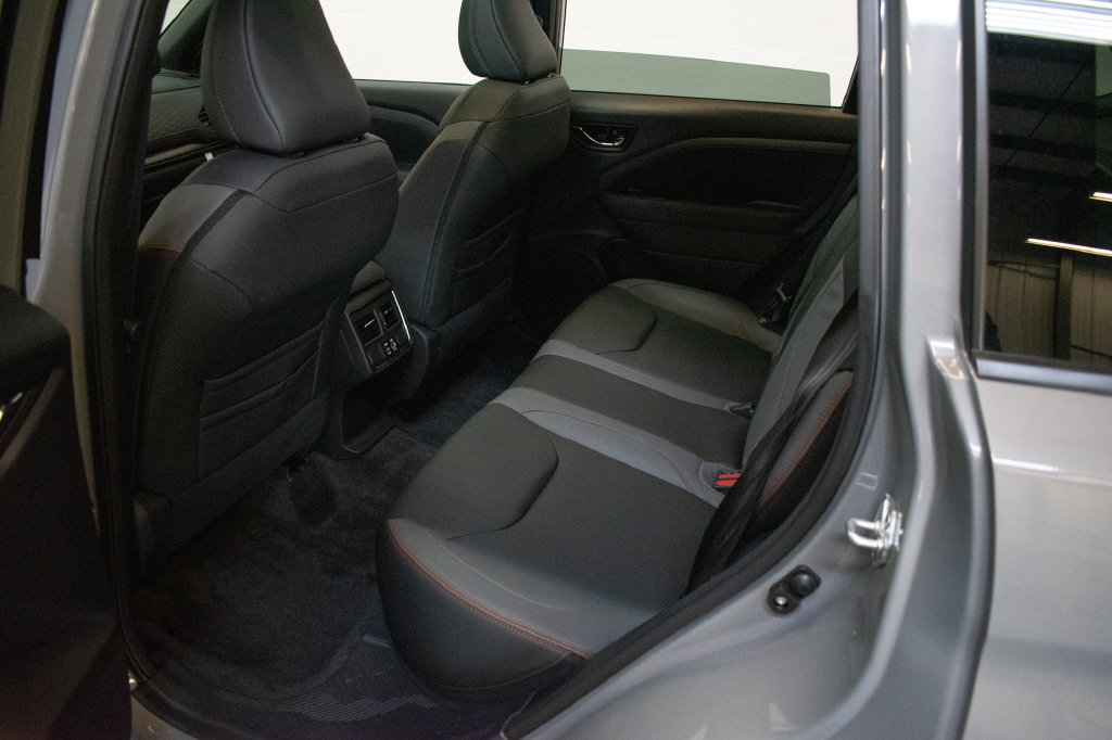 New 2026 Subaru Forester Sport AWD/4WD image 22