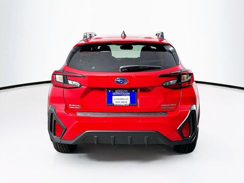 Used 2025 Subaru Crosstrek 2.5i Premium AWD/4WD image 15
