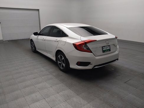 Used 2020 Honda Civic LX image 5