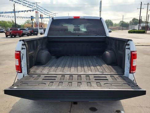 Used 2018 Ford F150 XL w/ Equipment Group 101A Mid RWD image 32