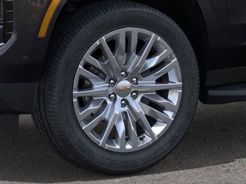 New 2026 Chevrolet Tahoe LT AWD/4WD image 9